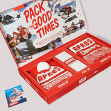 Ikon Winter Kit - Easy Choice