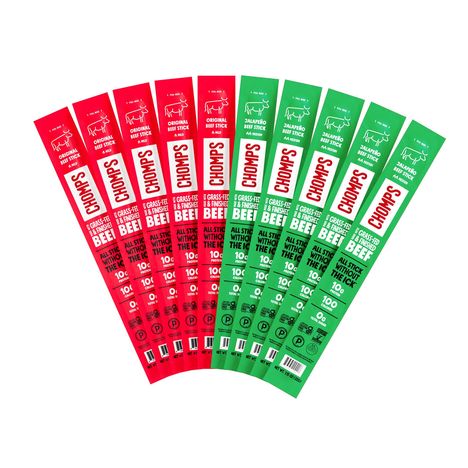 Best Selling Beef - Lite Active Choice