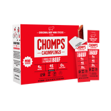 Original Beef Chomplings - Classic Ready