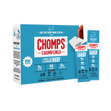 Sea Salt Beef Chomplings - Bright Beef