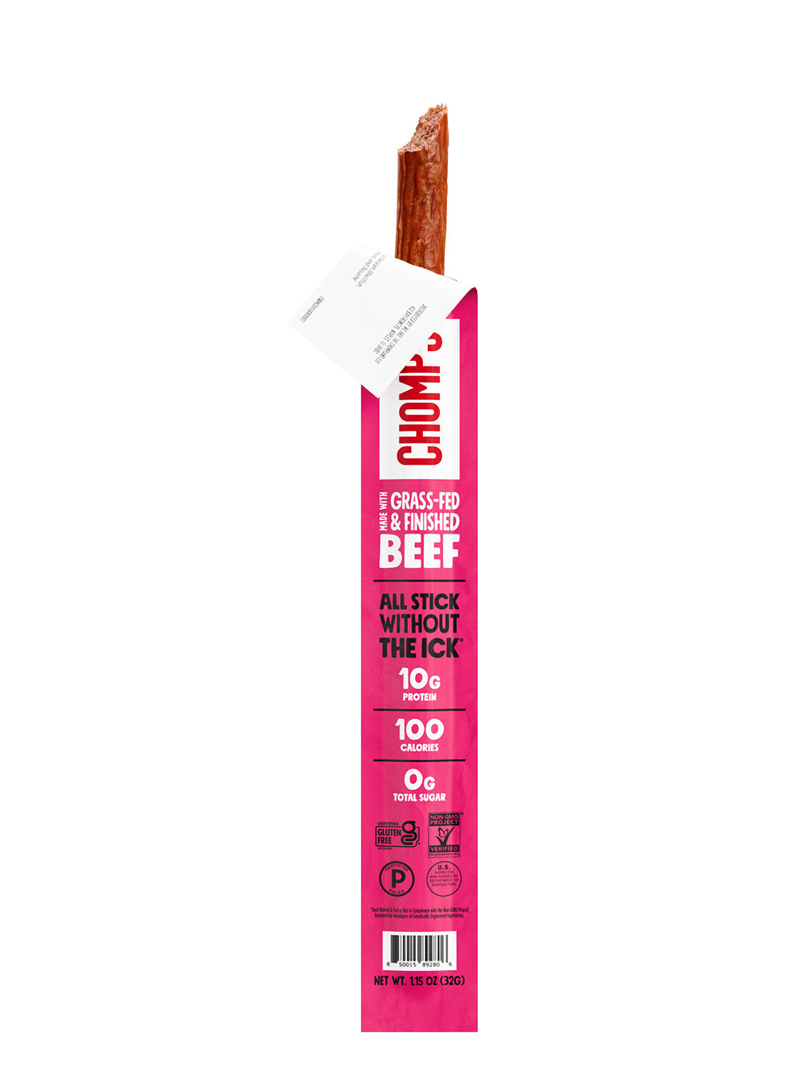 Habanero Beef - Bright Carry Favorite