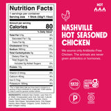 Nashville Hot Chicken - Outdoor Bite Boost