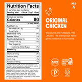 Chicken Trial Pack - Outdoor Pack
