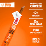 Original Chicken - Soft Ready