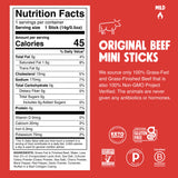 6 ct. Original Beef Chomplings - Bright Box Pick