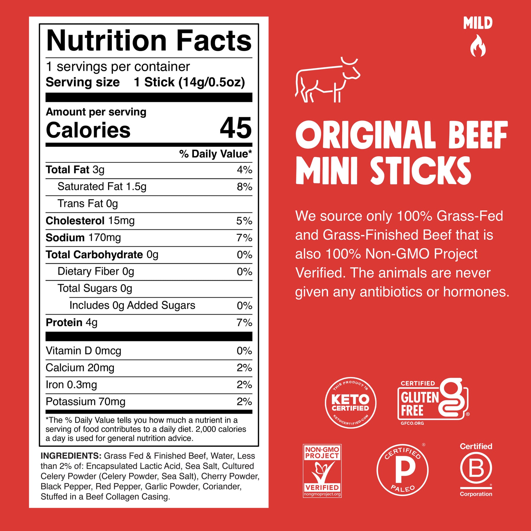 6 ct. Original Beef Chomplings - Bright Box Pick