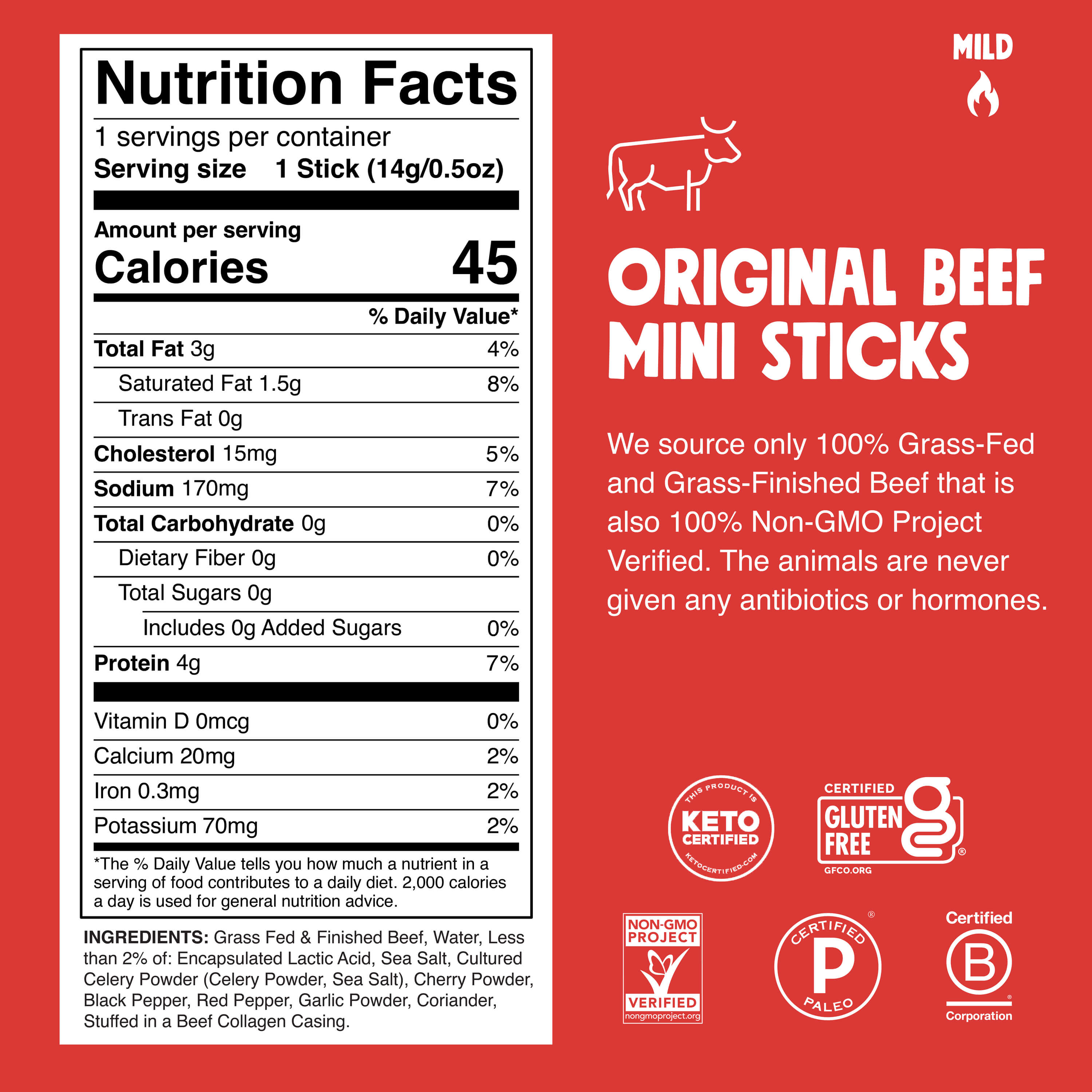 6 ct. Original Beef Chomplings - Bright Box Pick