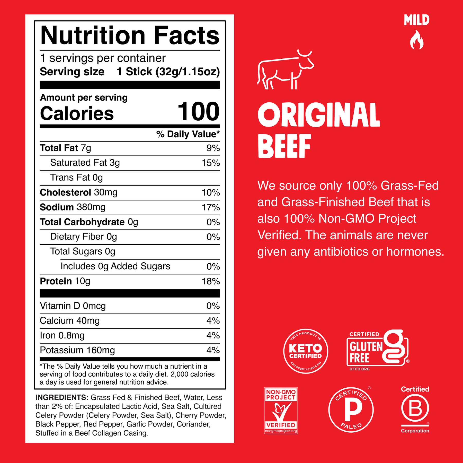Protein Trial Pack - Cozy Essential Pick