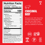 Best Selling Beef - Classic Pick Style