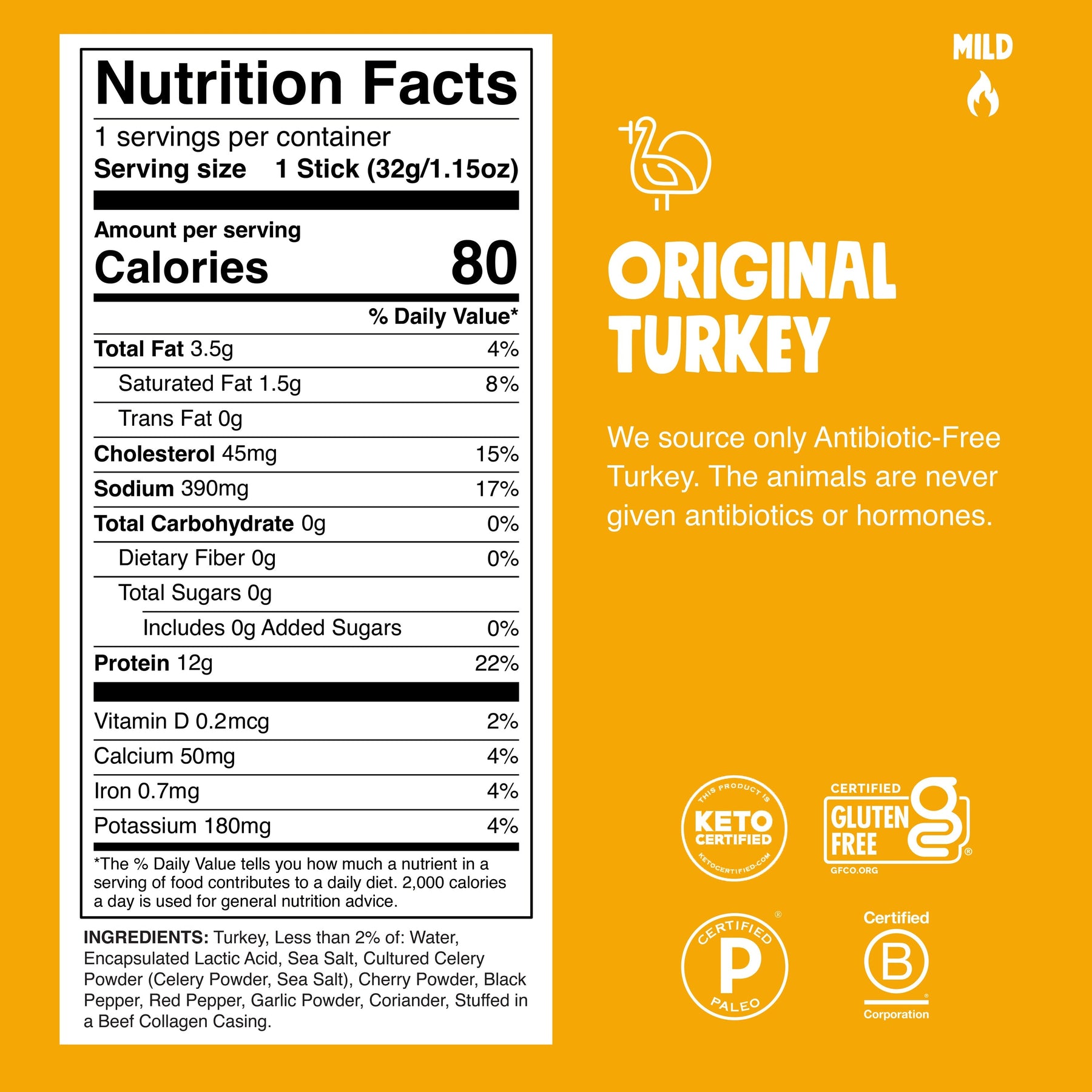 Protein Trial Pack - Cozy Essential Pick