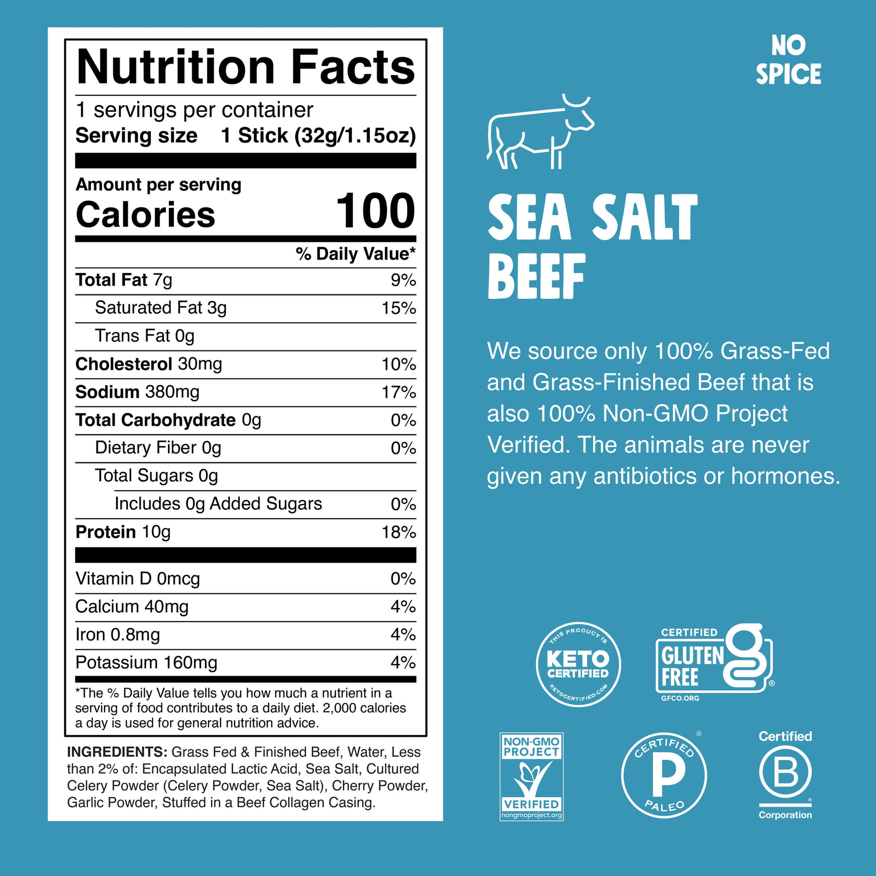 Beef Trial Pack - Premium Beef Pick
