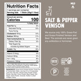 Protein Trial Pack - Cozy Essential Pick