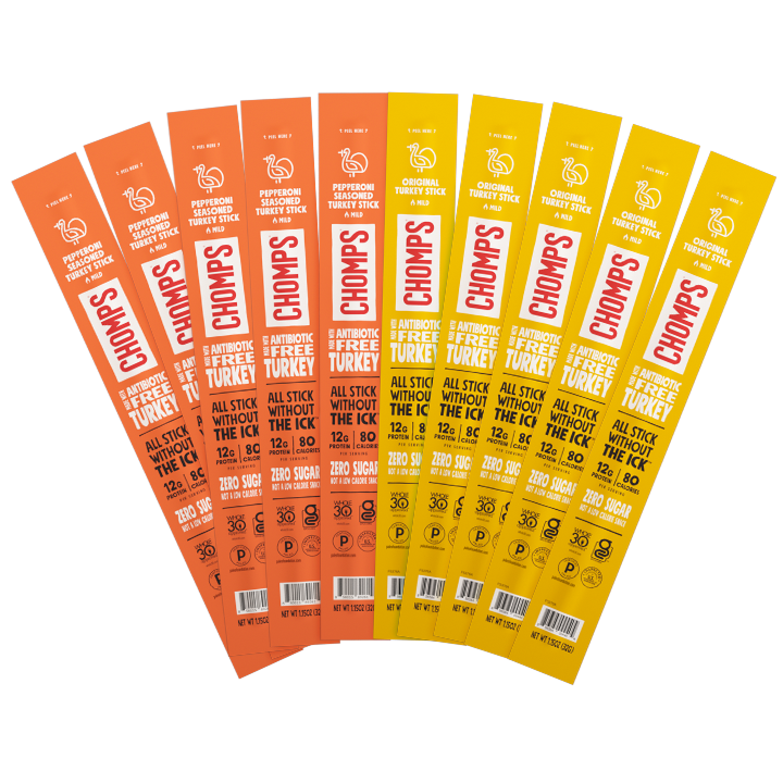 Best Selling Turkey - Clean Easy Turkey