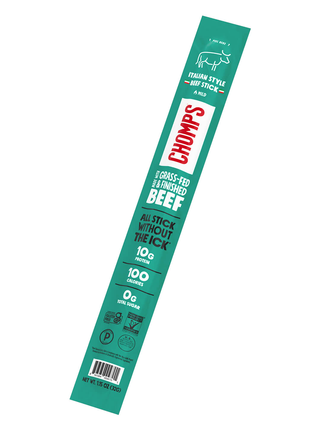 Italian Style Beef - Premium Snack Pick