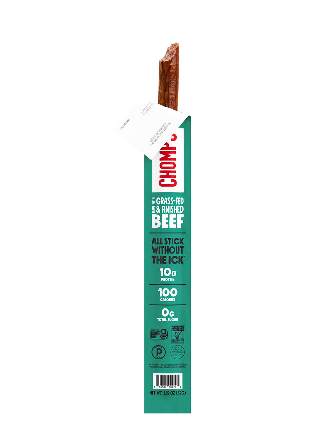 Italian Style Beef - Premium Snack Pick