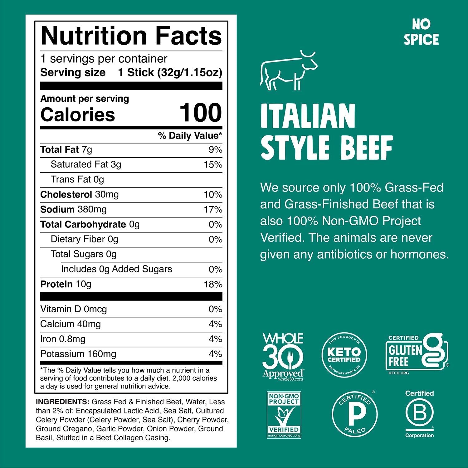Mild Variety Pack - Variety Style