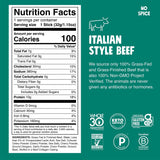 Mild Variety Pack - Ready Pick Stock