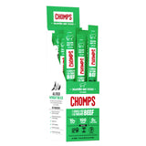 Jalapeño Beef - Bright Beef Boost