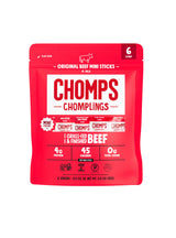 6 ct. Original Beef Chomplings - Bright Box Pick