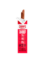 Original Beef Chomplings - Classic Ready
