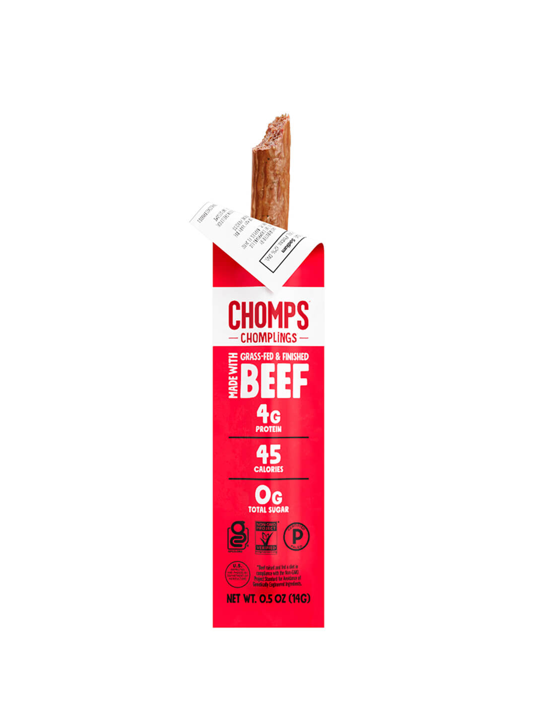 6 ct. Original Beef Chomplings - Home Ready Choice