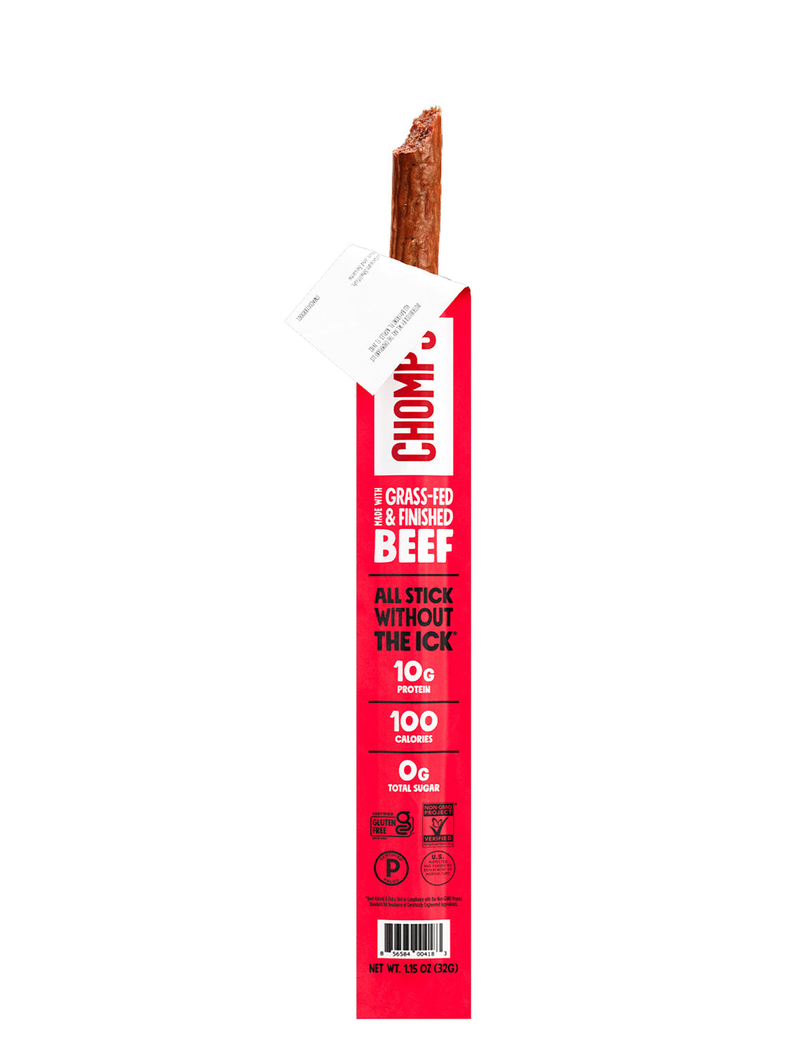Original Beef - Ready Carry