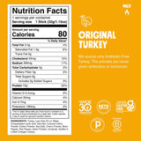 Best Selling Turkey - Clean Easy Turkey