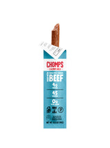 Sea Salt Beef Chomplings - Lite Bite