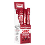 Smoky BBQ Beef - Ready Boost