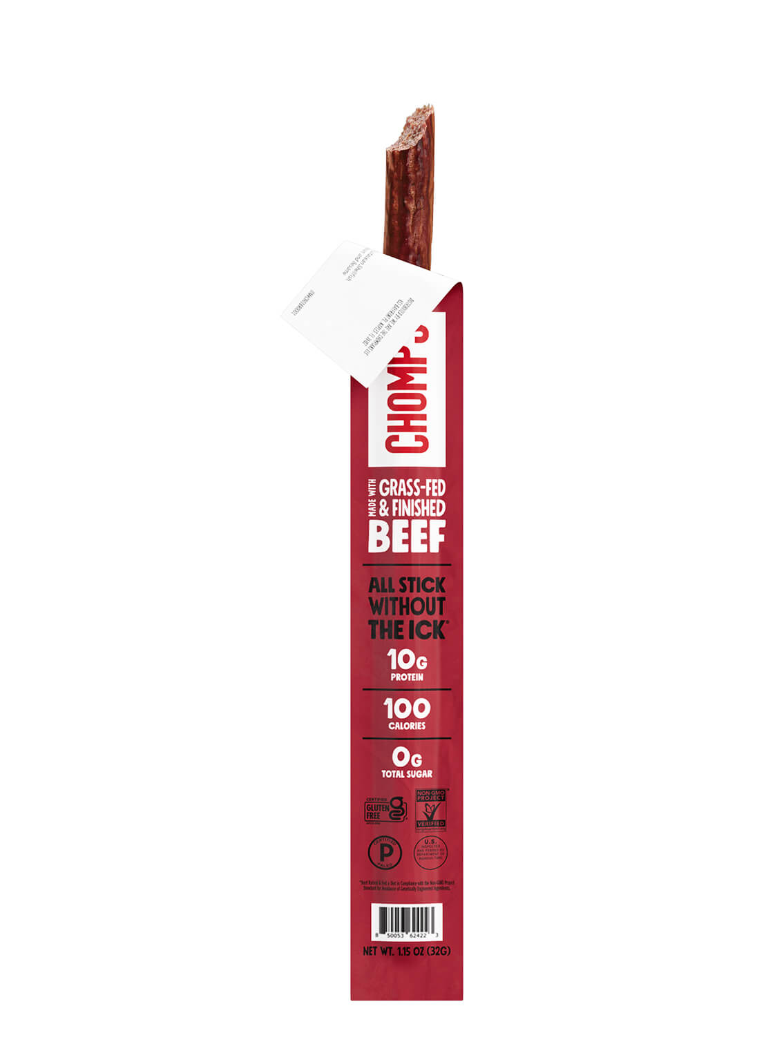Smoky BBQ Beef - Easy Stock Style