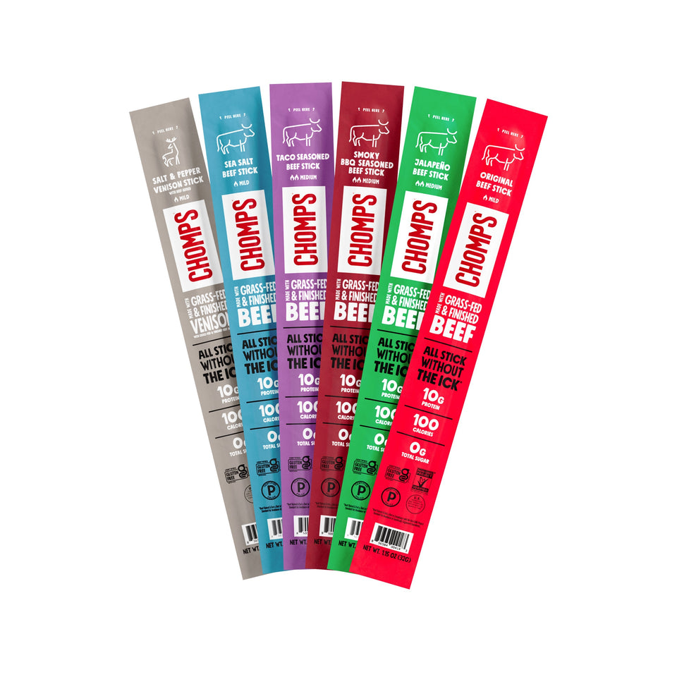 Trial Pack - Home Modern Choice